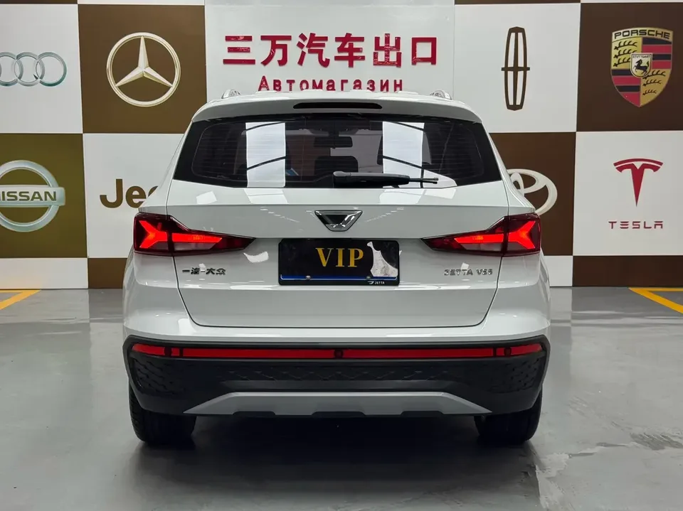 Jetta VS5 Jetta VS5 2022 280TSI Automatic Enjoy Edition 2023 — thumbnail 2