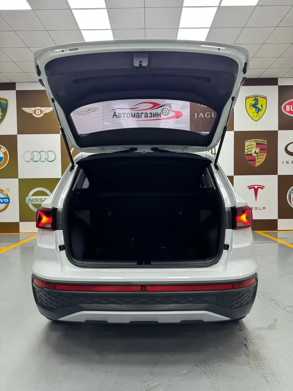 Jetta VS5 Jetta VS5 2022 280TSI Automatic Enjoy Edition 2023 — thumbnail 3