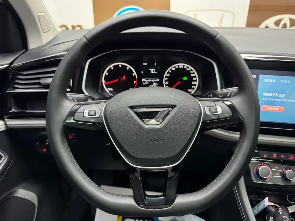 Jetta VS5 Jetta VS5 2022 280TSI Automatic Enjoy Edition 2023 — thumbnail 5