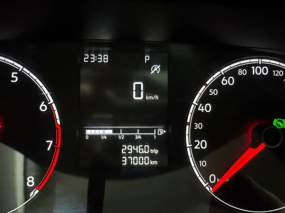 Jetta VS5 Jetta VS5 2022 280TSI Automatic Enjoy Edition 2022 — миниатюра 5