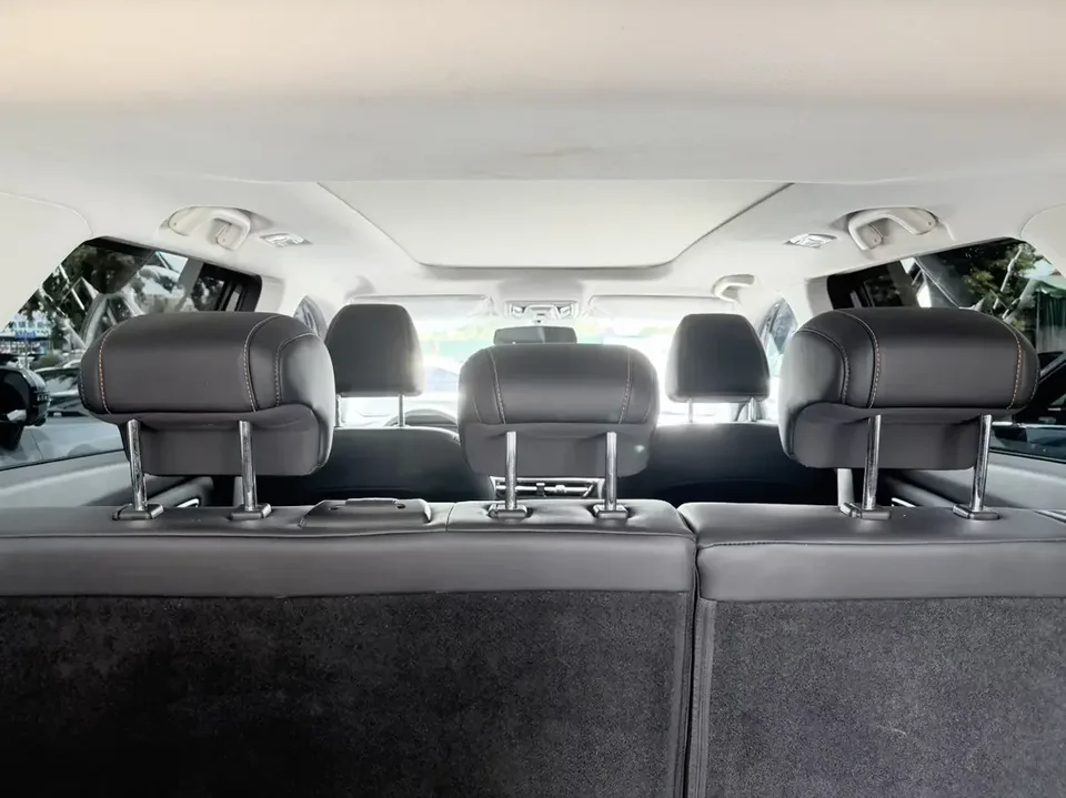 Changan X7 PLUS Changan X7 PLUS 2024 1.5T DCT Honor Edition 7 Seaters 2024 — thumbnail 3