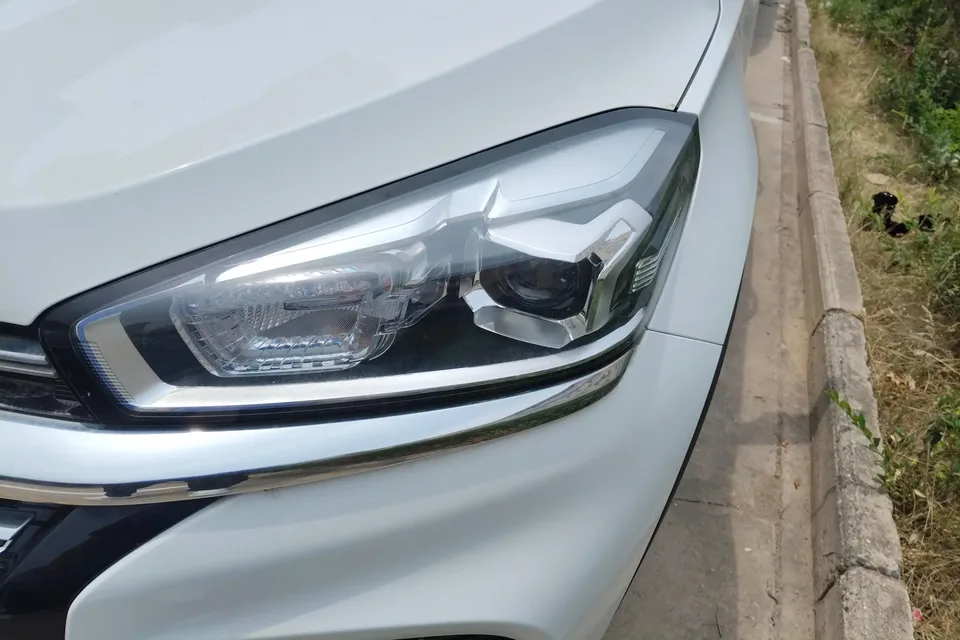 Chery Tiggo 8 Tiggo 8 2022 1.5TCI Automatic Special Edition 5 Seaters 2024 — thumbnail 2