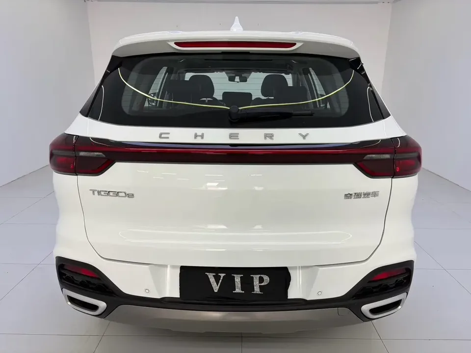 Chery Tiggo 8 Tiggo 8 2022 1.5TCI Automatic Premium Edition 5 Seaters 2023 — thumbnail 5