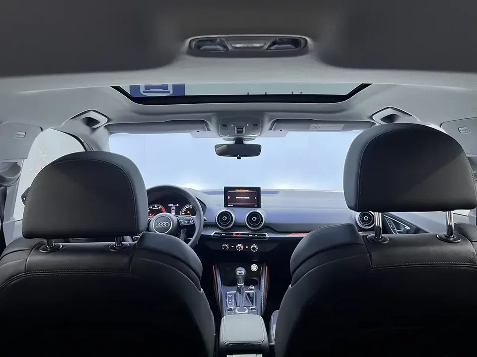 Audi Q2L Audi Q2L 2022 35 TFSI Progressive Elegance 2023 — thumbnail 4