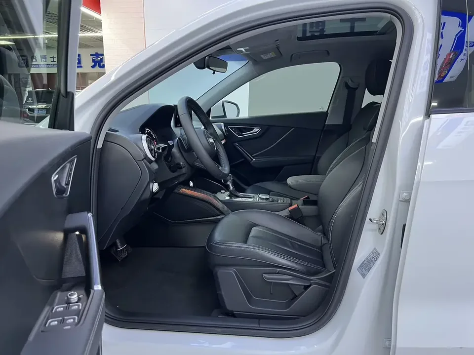 Audi Q2L Audi Q2L 2022 35 TFSI Progressive Elegance 2023 — thumbnail 5