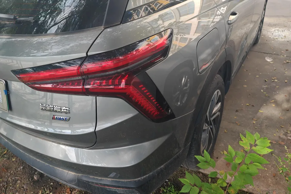 Haval Harvard Xiaolong Harvard Xiaolong 2023 1.5L 110km Pilot Edition 2023 — thumbnail 2