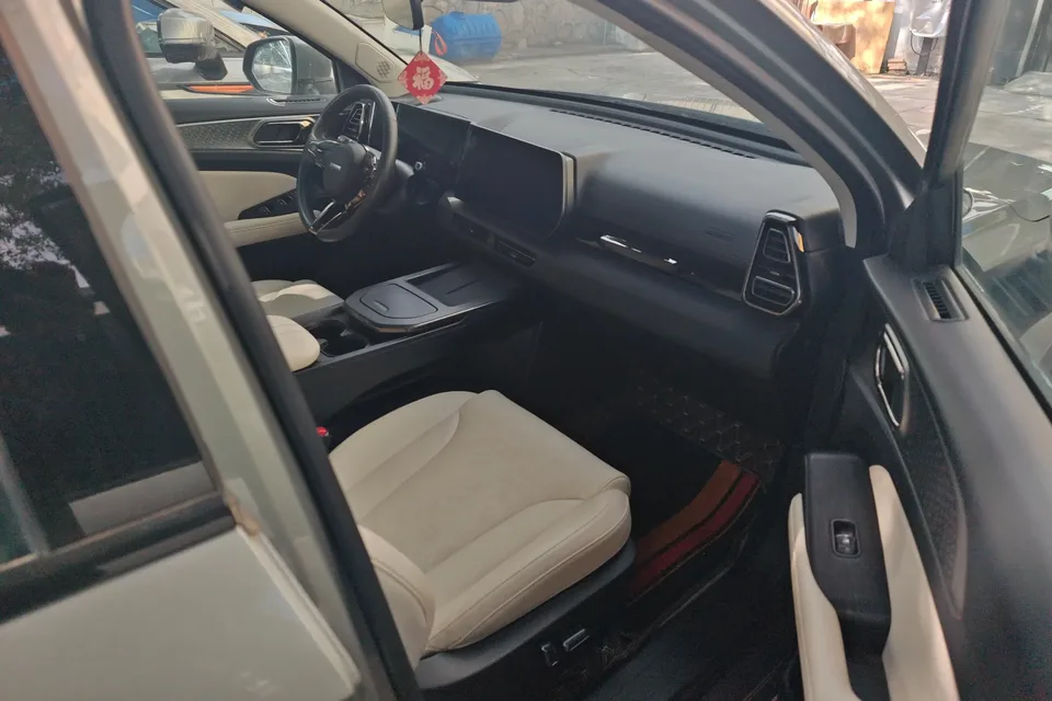 Haval Harvard Xiaolong Harvard Xiaolong 2023 1.5L 110km Pilot Edition 2023 — thumbnail 3