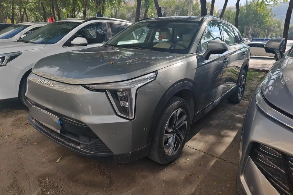 Haval Harvard Xiaolong Harvard Xiaolong 2023 1.5L 110km Pilot Edition 2023 — photo 1, buy with delivery to Moscow