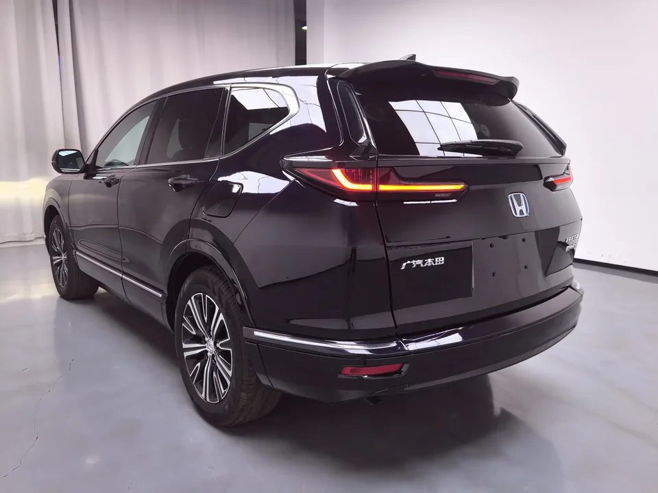 Honda Haoying PHEV Haoying PHEV 2023 e:PHEV Premium Edition 2023 — thumbnail 2