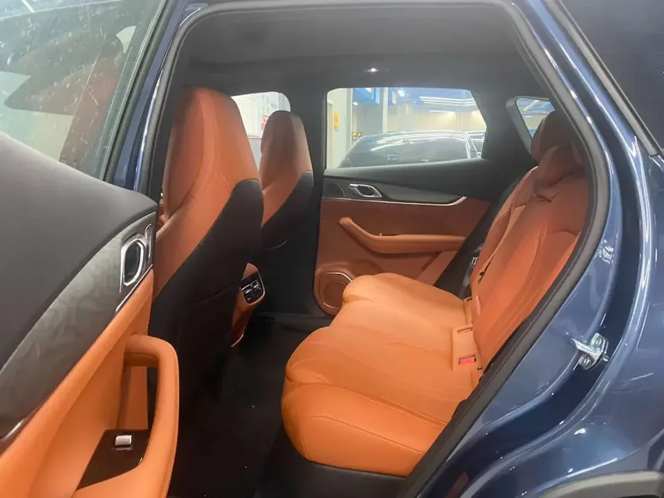 Geely Galaxy M7 Galaxy M7 2026 225km Starship Edition 2026 — thumbnail 3