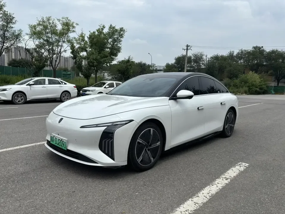 Forthing Xinghai S7 Xinghai S7 2024 555 Co-creation Edition 2024 — photo 1, buy with delivery to Moscow
