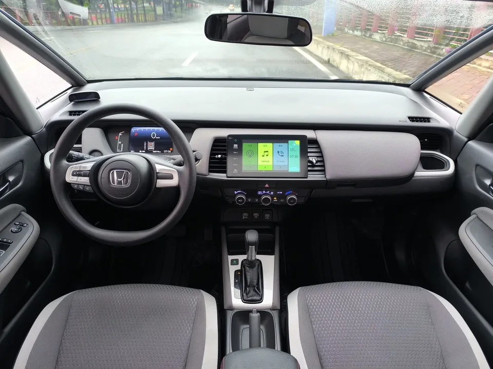 Honda LIFE HONDA LIFE 2023 1.5L CVT CRO-S Fun Edition 2022 — thumbnail 4