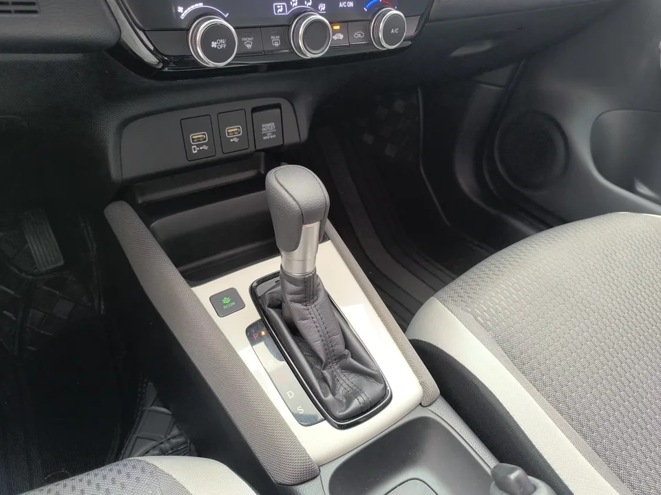 Honda LIFE HONDA LIFE 2023 1.5L CVT CRO-S Fun Edition 2022 — thumbnail 5
