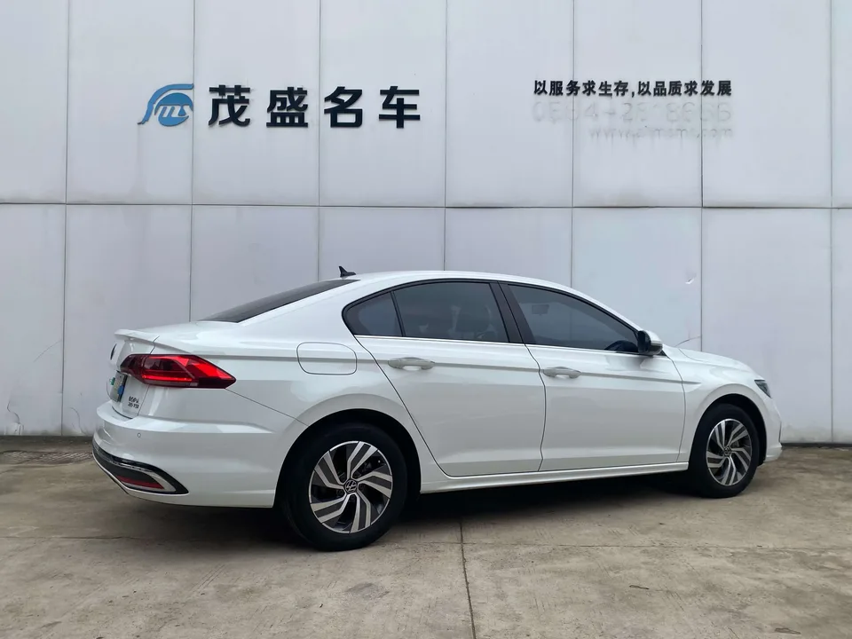 Volkswagen Bora Bora 2023 280TSI DSG Comfort Edition 2024 — thumbnail 5