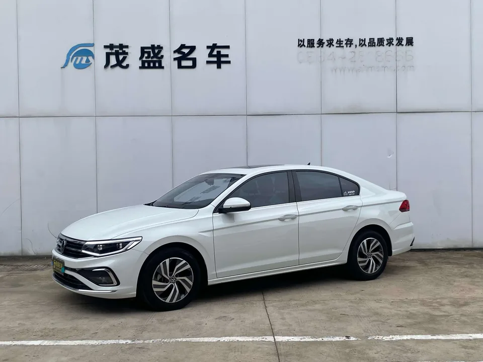 Volkswagen Bora Bora 2023 280TSI DSG Comfort Edition 2024 — photo 1, buy with delivery to Moscow