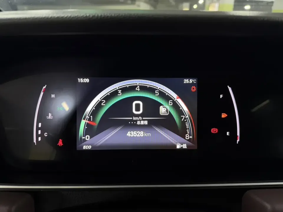 GAC Trumpchi M6 Trumpchi M6 2021 Pro 270T AT Deluxe 2023 — thumbnail 3