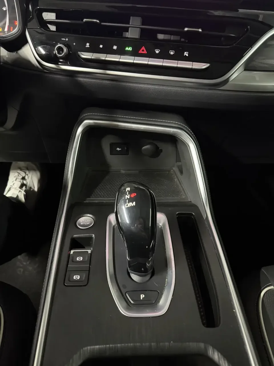 Haval H6 Haval H6 2021 National Trend Edition 1.5T Automatic Champion Edition 2023 — thumbnail 3
