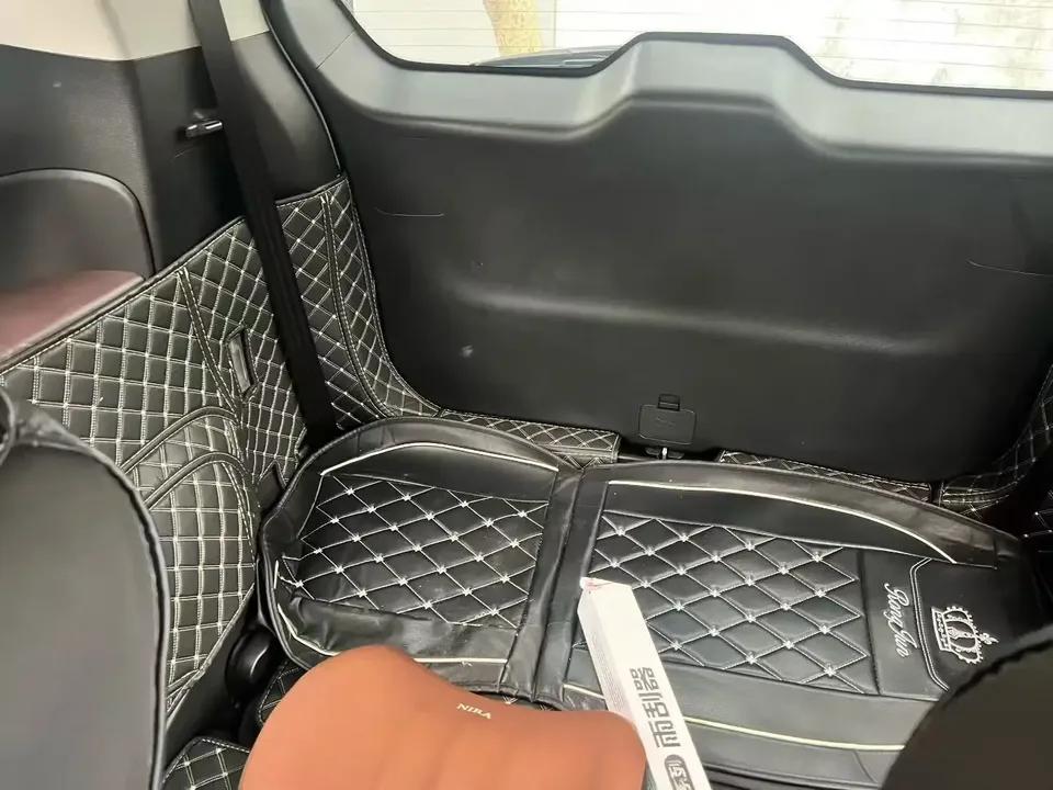 GAC Trumpchi M6 Trumpchi M6 2021 270T Automatic Premium Edition 7 Seaters 2022 — thumbnail 4