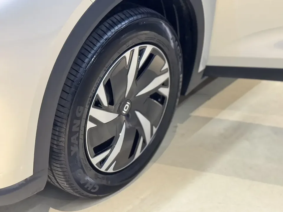 Changan Qiyuan Q05 Changan Qiyuan Q05 2026 405 Air 2026 — миниатюра 4