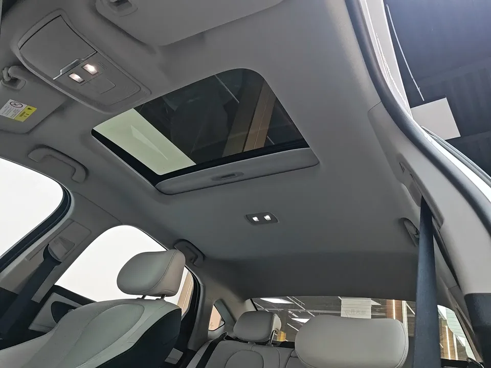 BYD Seal 05DM Seal 05DM 2025 DM-i 120KM flagship version 2025 — thumbnail 5