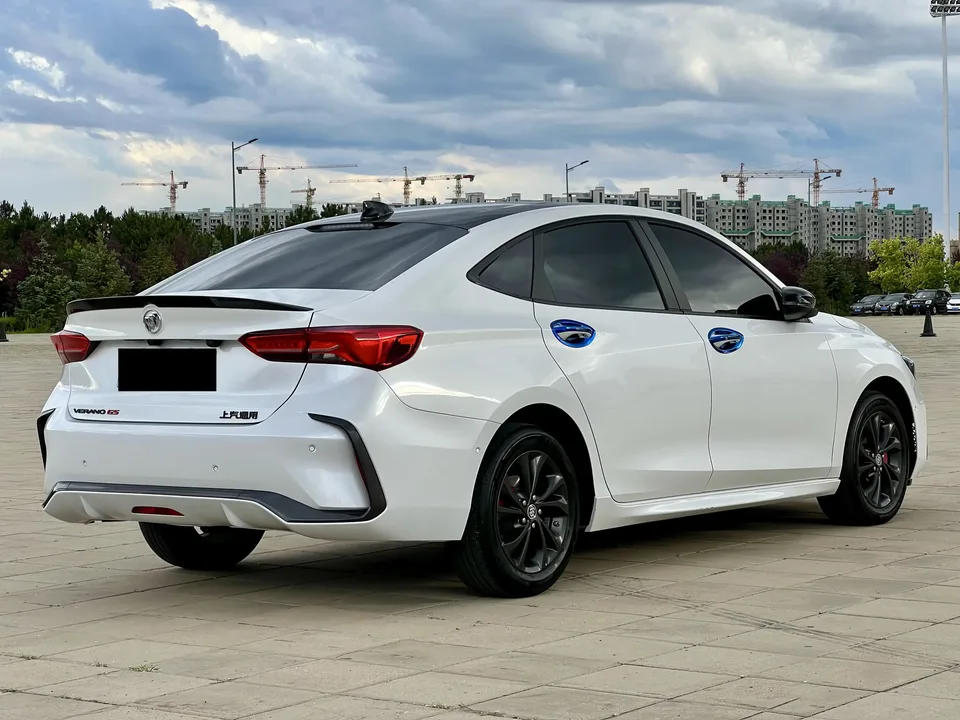 Buick Valeant Valeant 2023 Pro GS Speed Edition 2025 — thumbnail 2