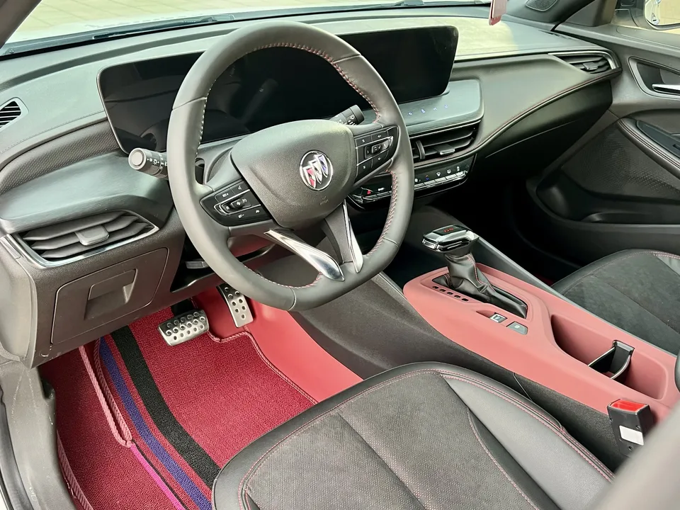 Buick Valeant Valeant 2023 Pro GS Speed Edition 2025 — thumbnail 5