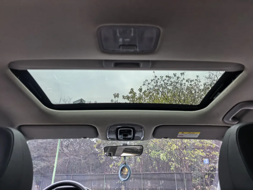 Hyundai Elantra Elantra 2023 1.5L CVT GLX Elite Edition 2023 — thumbnail 5