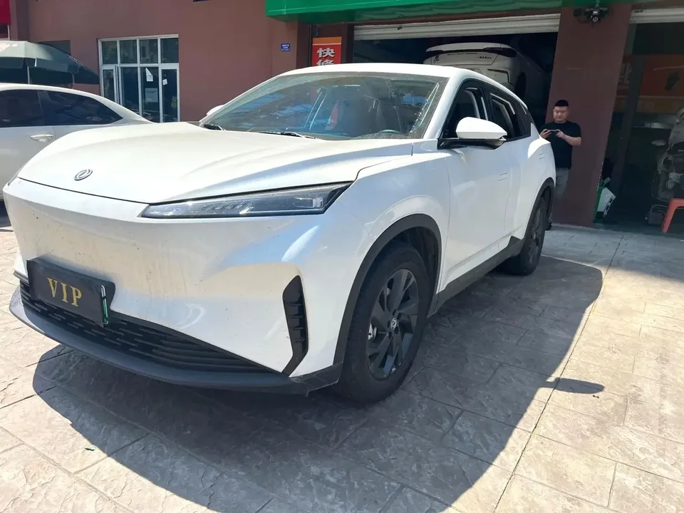 Dongfeng SKY EV01 SKY EV01 2025 530km AIR 2026 — photo 1, buy with delivery to Moscow