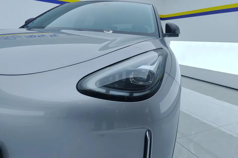 Geely Star Wish Star Wish 2026 410km Explorer Edition 2026 — миниатюра 2