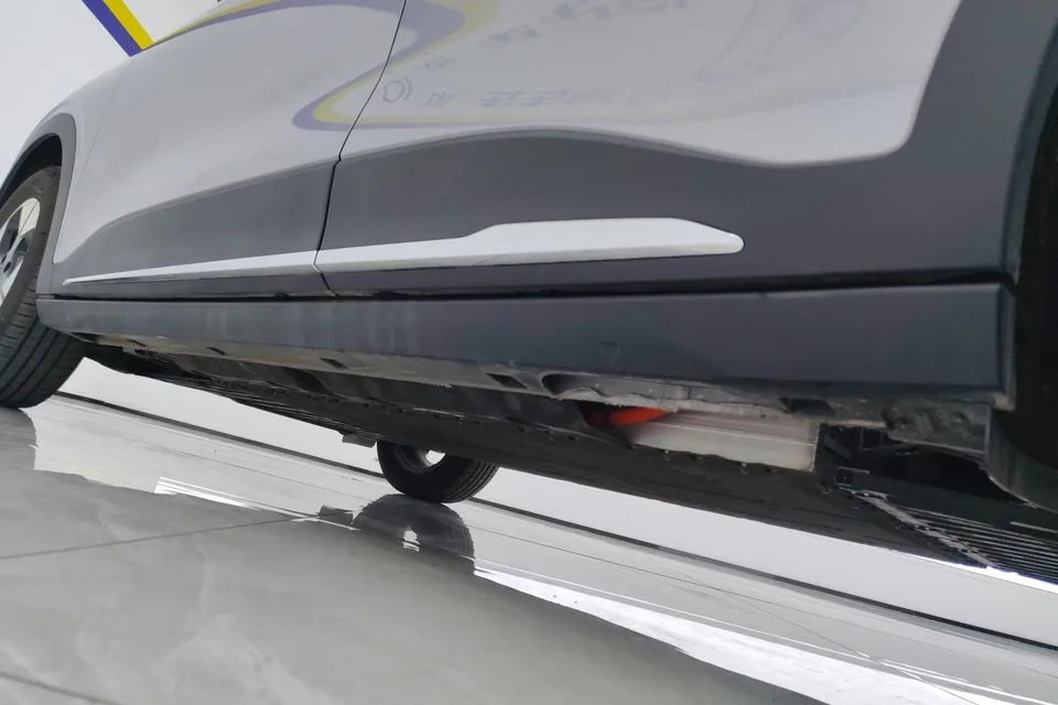 Geely Star Wish Star Wish 2026 410km Explorer Edition 2026 — миниатюра 3