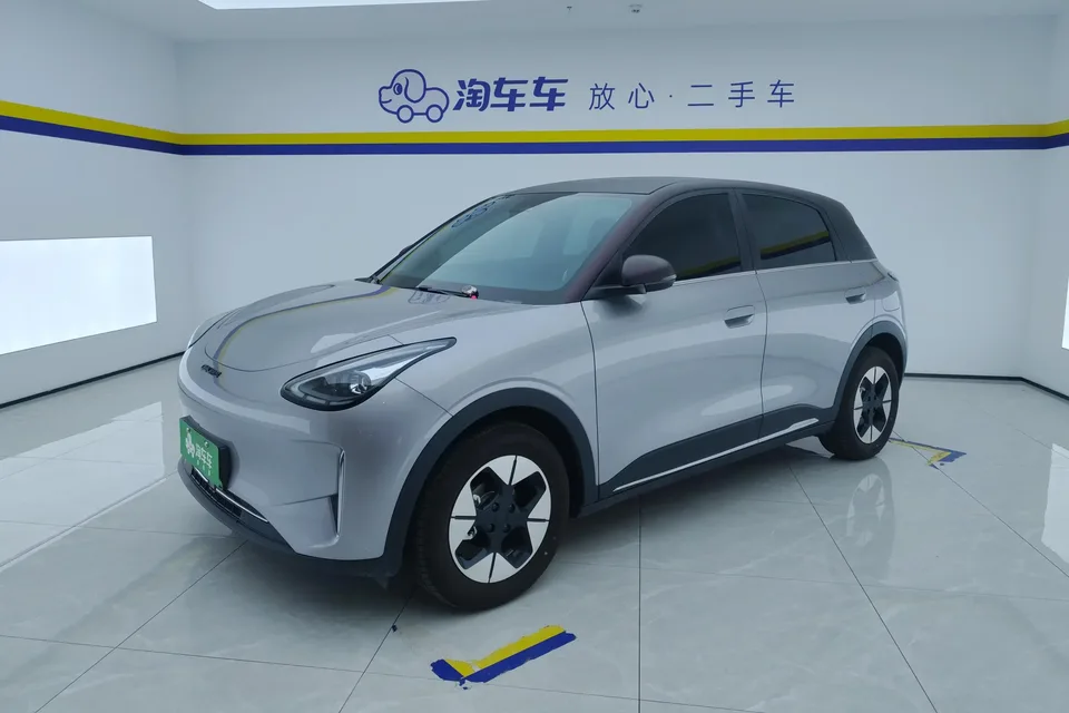 Geely Star Wish Star Wish 2026 410km Explorer Edition 2026 — photo 1, buy with delivery to Moscow