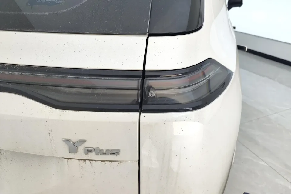 AION Y AION Y 2025 Plus 510 Smart Edition 2025 — thumbnail 2