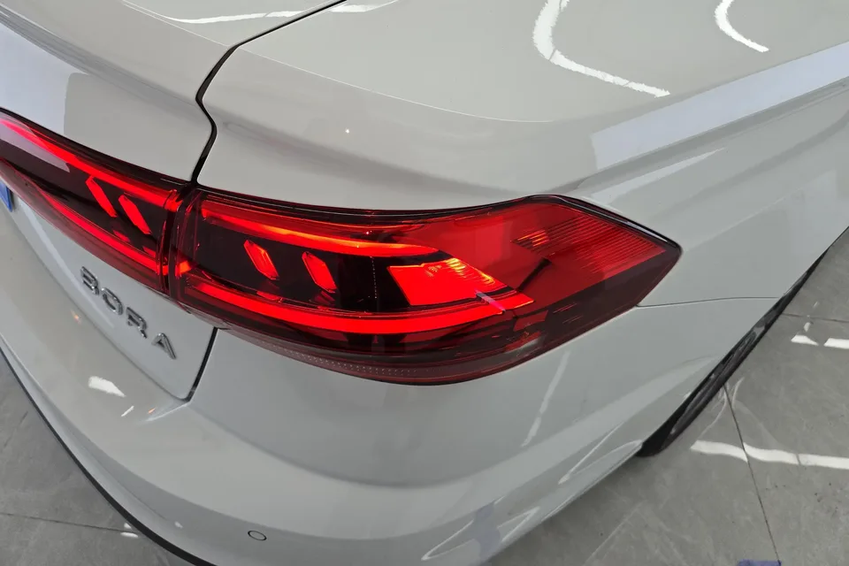 Volkswagen Bora Bora 2026 200TSI DSG Joy Travel PRO Edition 2026 — thumbnail 2