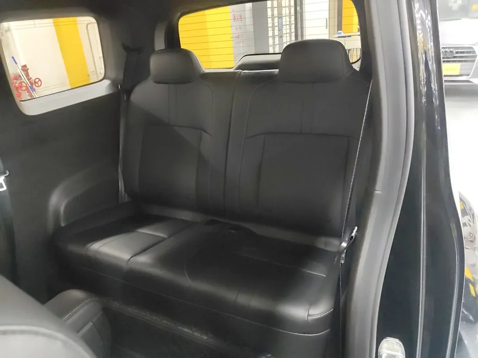 Baojun Yue Ye Yue Ye 2024 Smart Edition 2024 — thumbnail 3