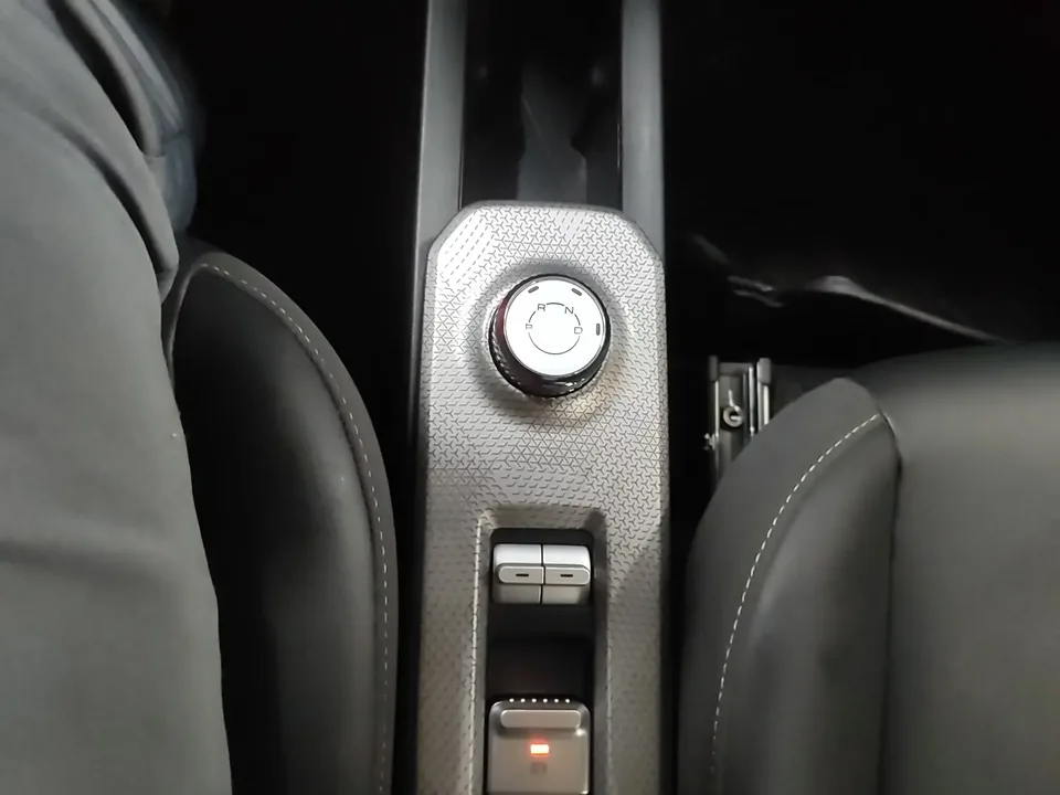 Baojun Yue Ye Yue Ye 2024 Smart Edition 2024 — thumbnail 4