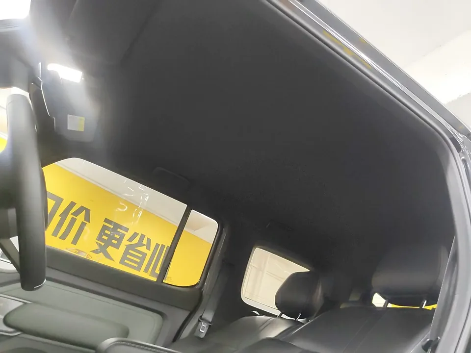 Baojun Yue Ye Yue Ye 2024 Smart Edition 2024 — thumbnail 5