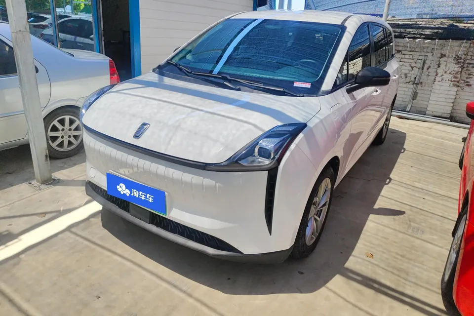 FAW Bestune NAT Pentium NAT 2023 PRO Comfort Travel Edition 425KM 2024 — photo 1, buy with delivery to Moscow