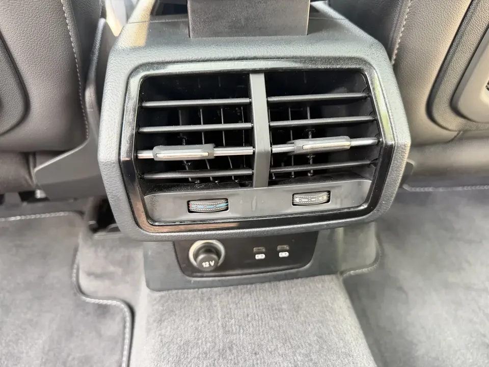 Audi Q3 Audi Q3 2022 35 TFSI Stylish Dynamic 2022 — thumbnail 5