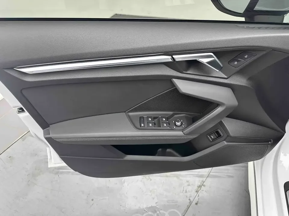 Audi A3 Audi A3 2022 Sportback 35 TFSI Luxury Sports 2022 — thumbnail 3