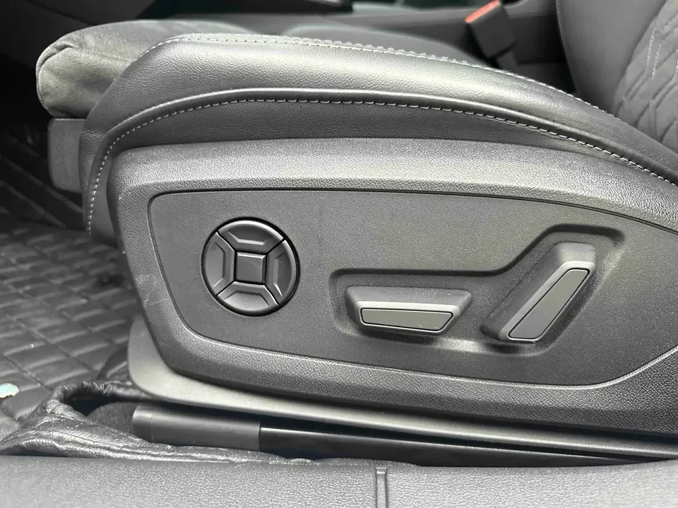 Audi A3 Audi A3 2022 Sportback 35 TFSI Luxury Sports 2022 — thumbnail 5