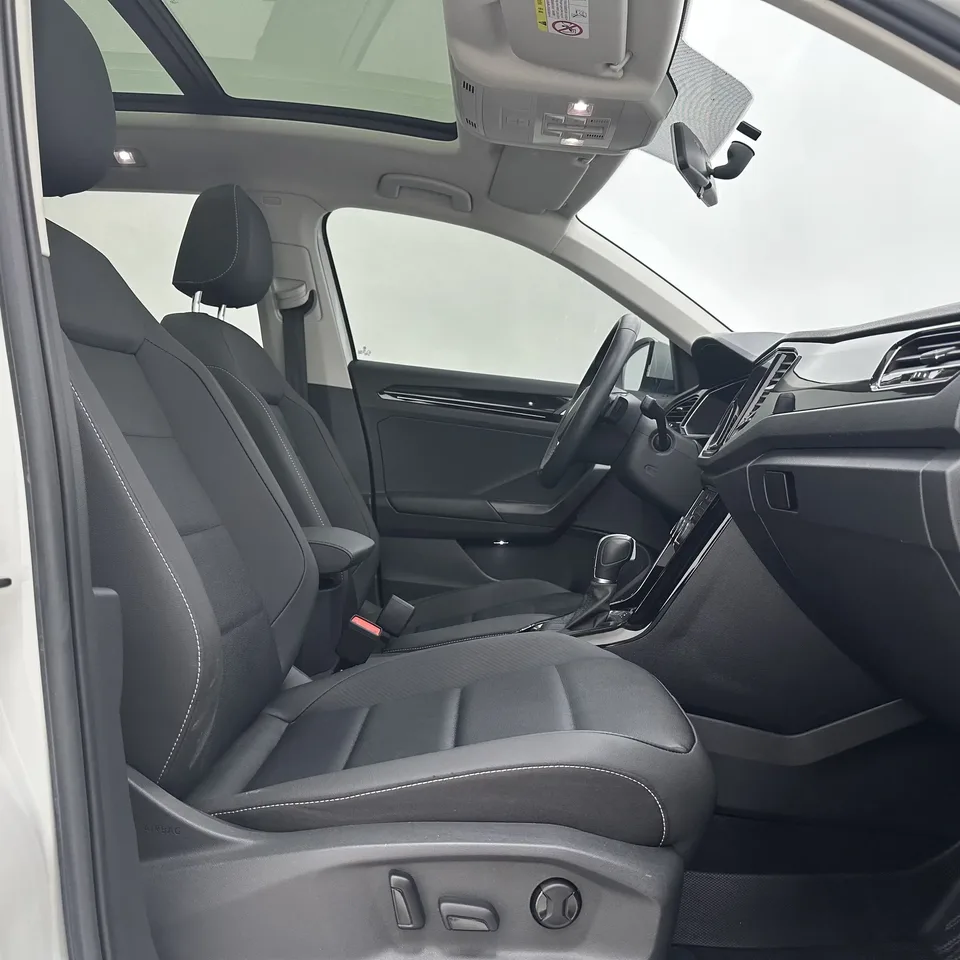 Volkswagen T-Roc TANG 2022 280TSI DSG 2WD Comfort PLUS 2022 — thumbnail 5