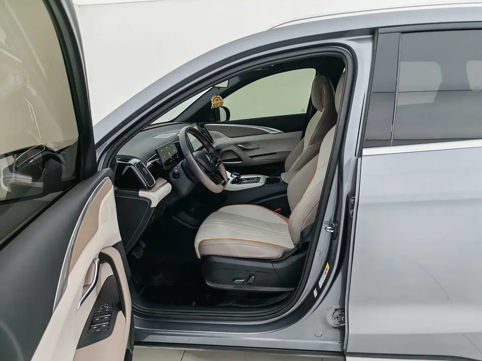 BYD Song Pro DM Song Pro DM 2024 DM-i Honor Edition 71km Pilot Edition 2024 — thumbnail 5