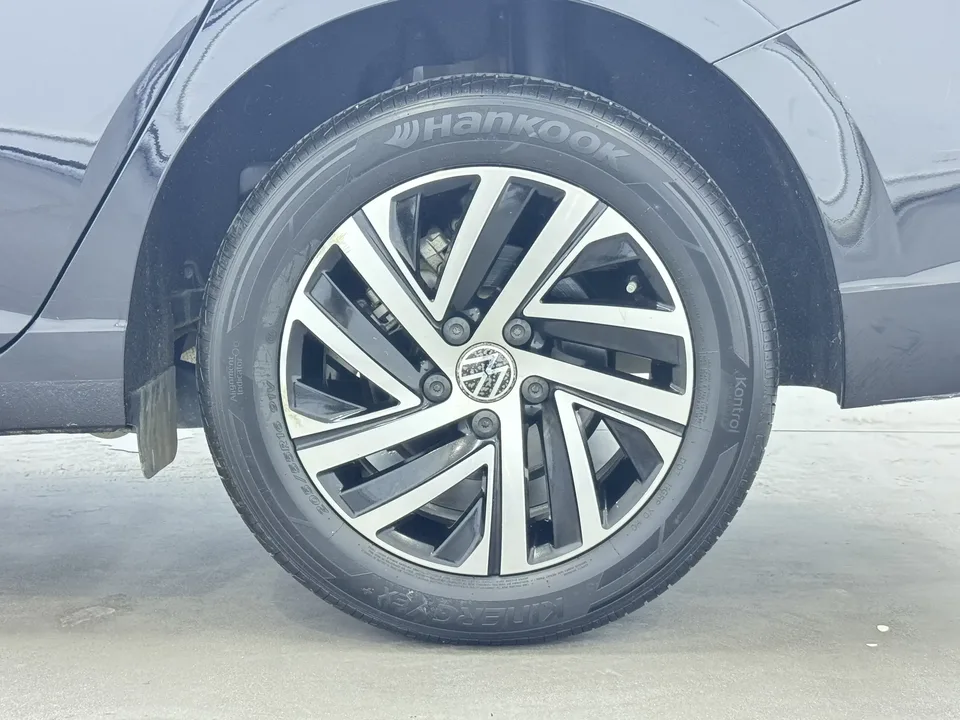 Volkswagen Lavida Lavida 2022 280TSI DSG Comfort Edition 2024 — thumbnail 3