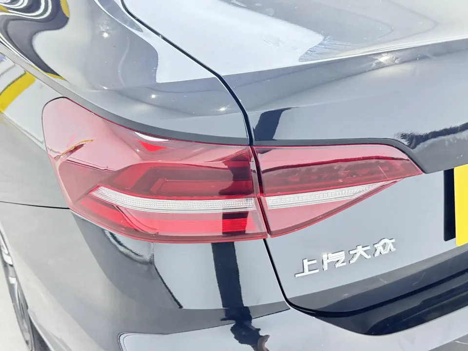 Volkswagen Lavida Lavida 2022 280TSI DSG Comfort Edition 2024 — thumbnail 4