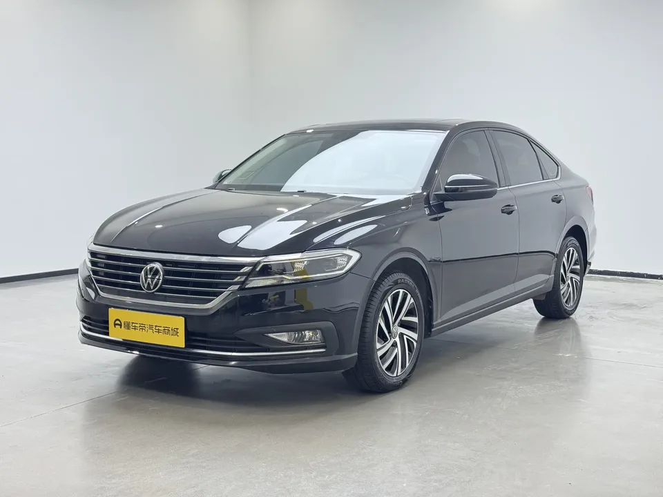 Volkswagen Lavida Lavida 2022 280TSI DSG Comfort Edition 2024 — photo 1, buy with delivery to Moscow
