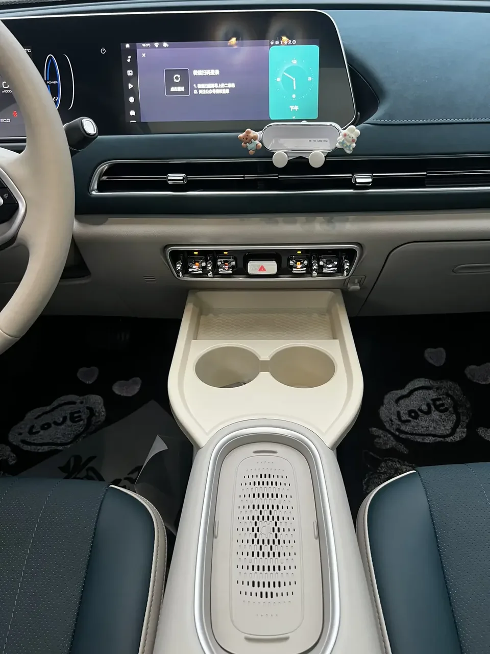 ORA Euler Good Cat GT Euler Good Cat GT 2024 Mulan Edition 401km Premium 135kW 2025 — thumbnail 4