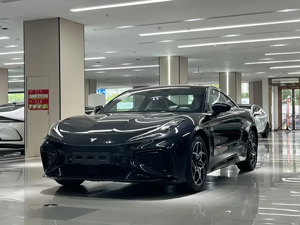 Hozon Neta GT Nezha GT 2023 Version 560 2026 — фото 1, купить с доставкой в Москву