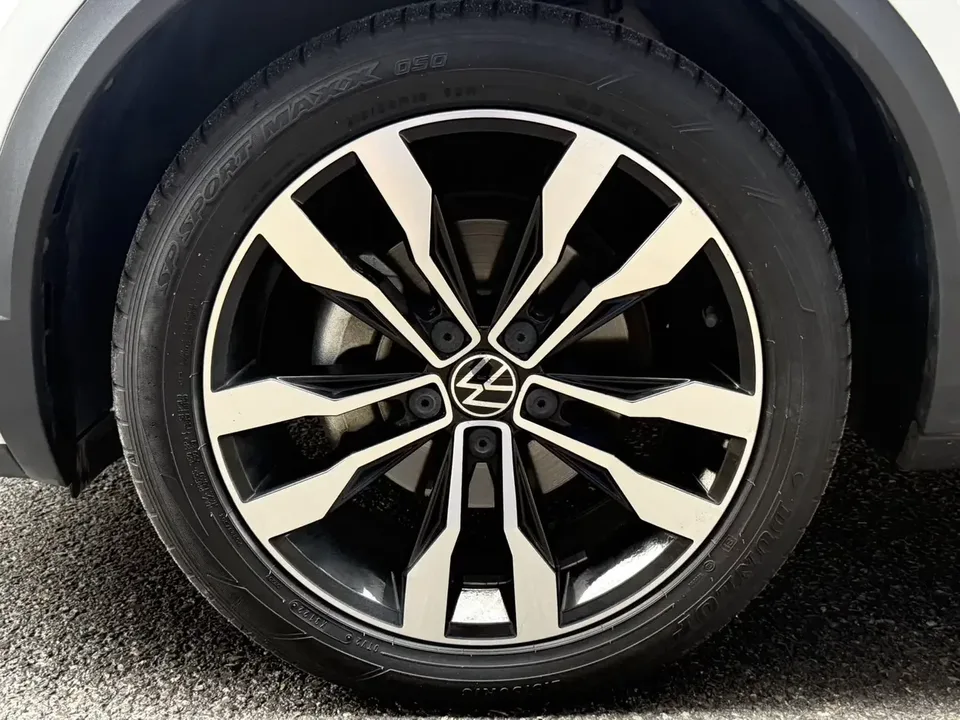 Volkswagen T-Roc TANG 2022 280TSI DSG 2WD R-Line Pro PLUS 2023 — thumbnail 4