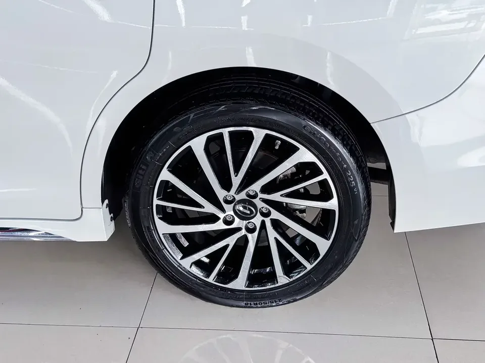 GAC Trumpchi M6 Trumpchi M6 2024 MAX 270T WDCT Premium Edition 2024 — миниатюра 2
