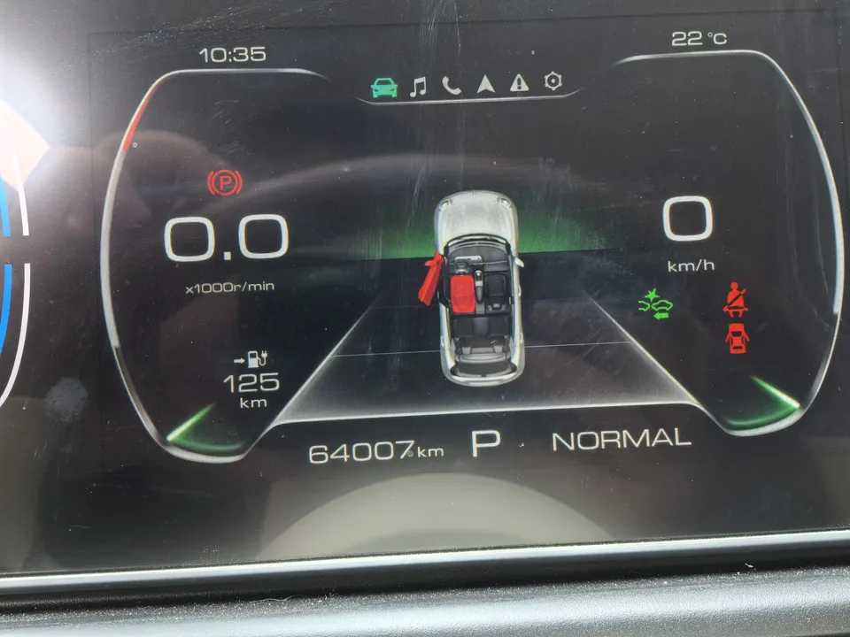 ORA Euler good cat Euler good cat 2023 401km standard endurance premium lithium iron phosphate 2023 — thumbnail 3